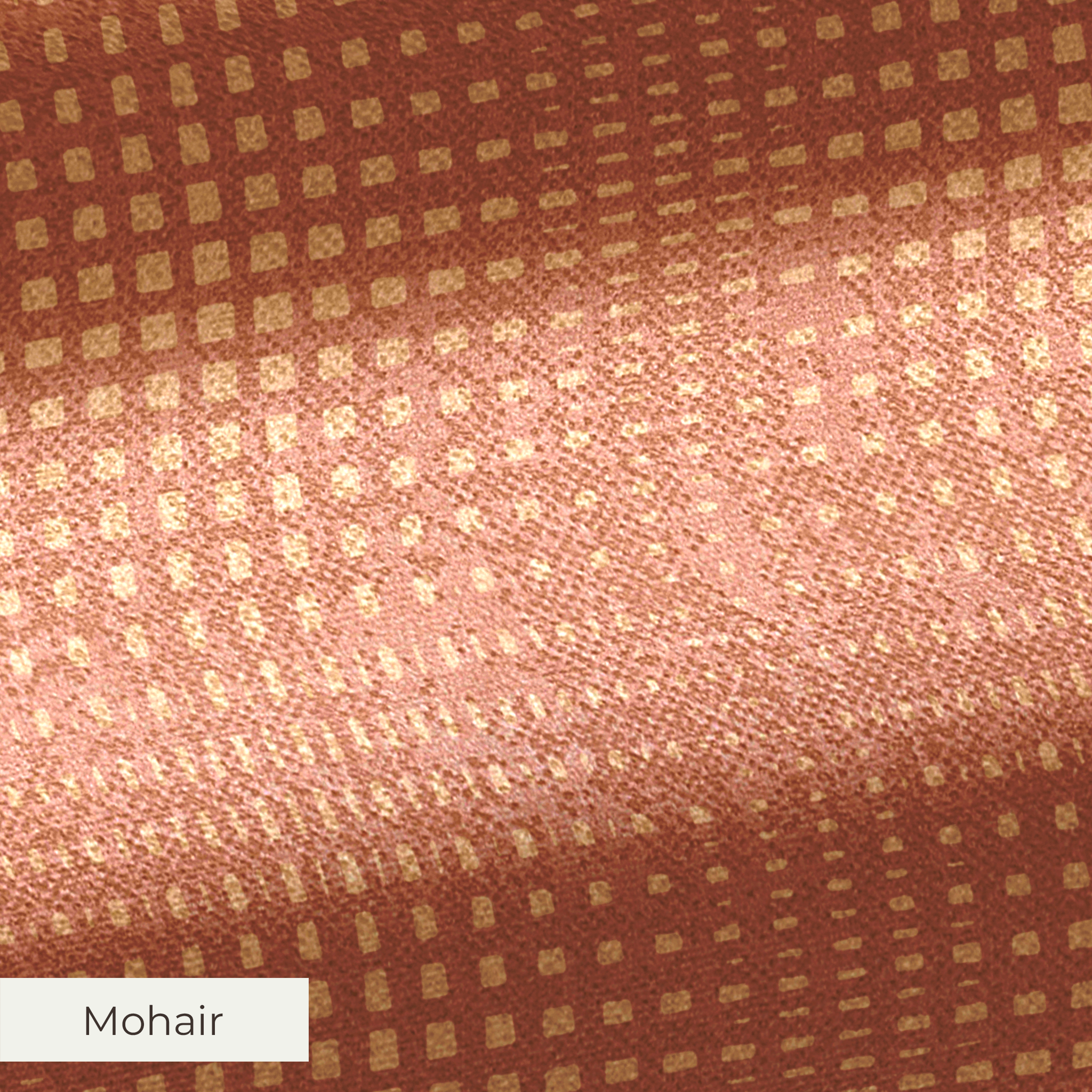  bma mohair texture
