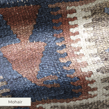 bma mohair texture