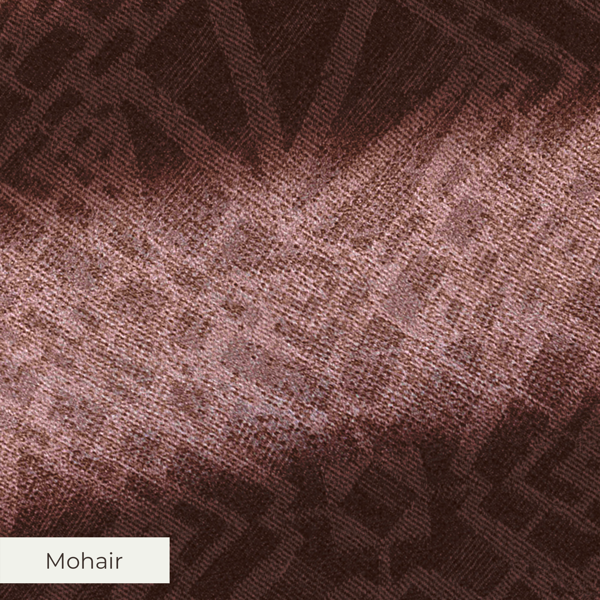 bma mohair texture