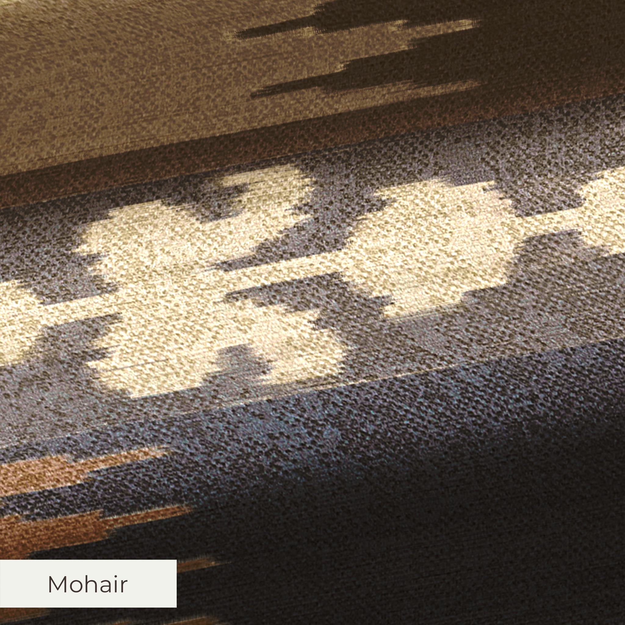  bma mohair texture
