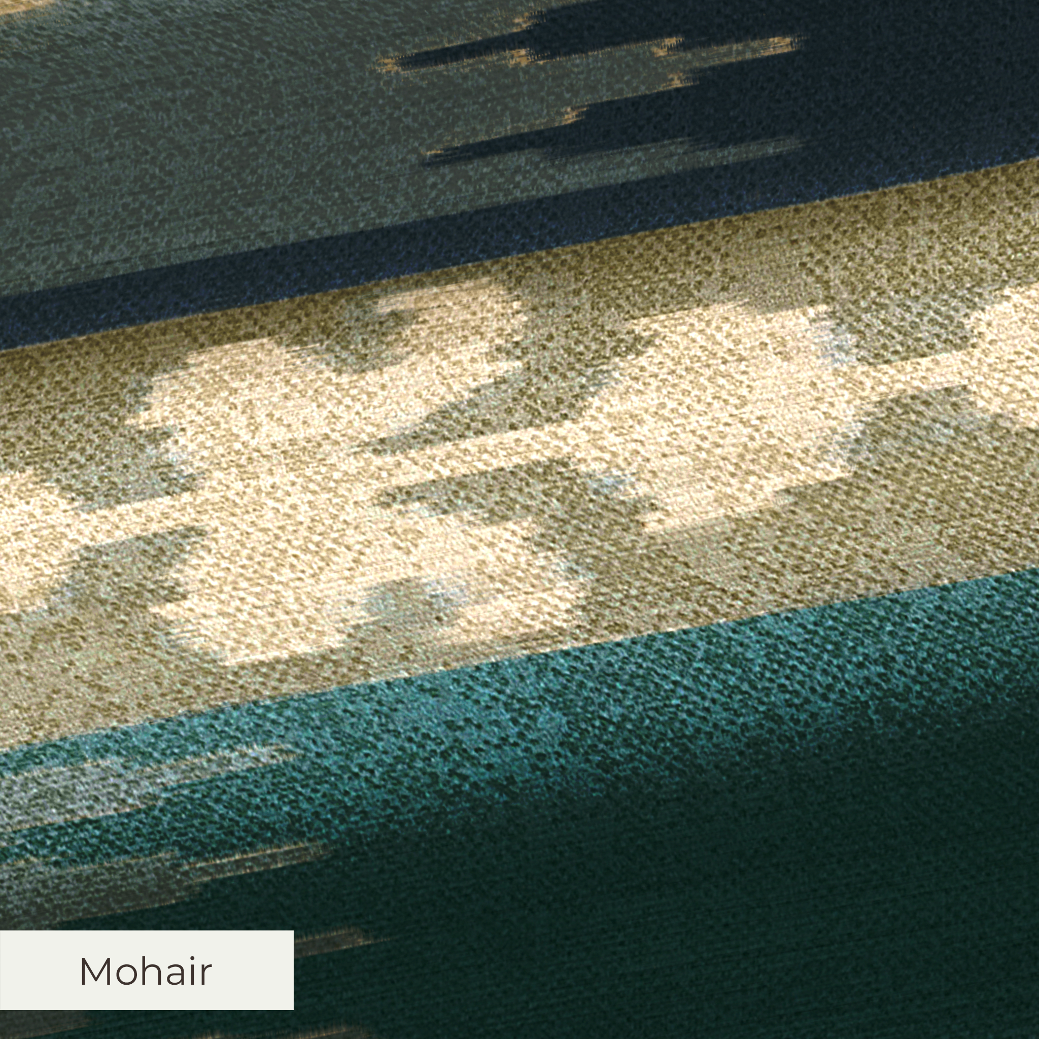  bma mohair texture