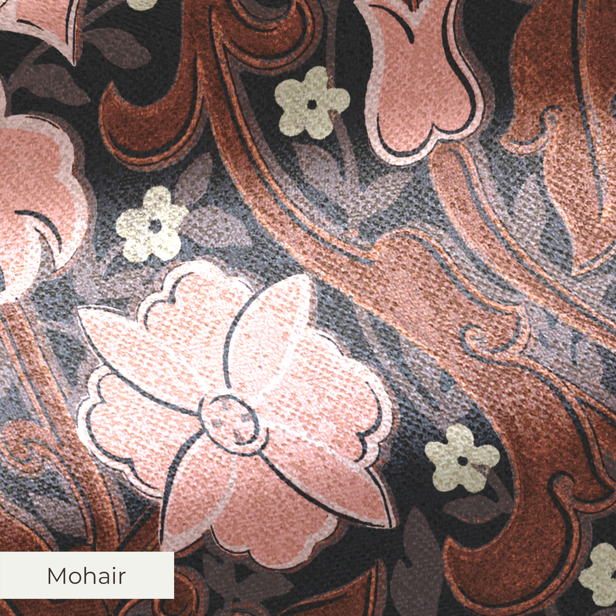  #material_Mohair_Alta™_DWR
