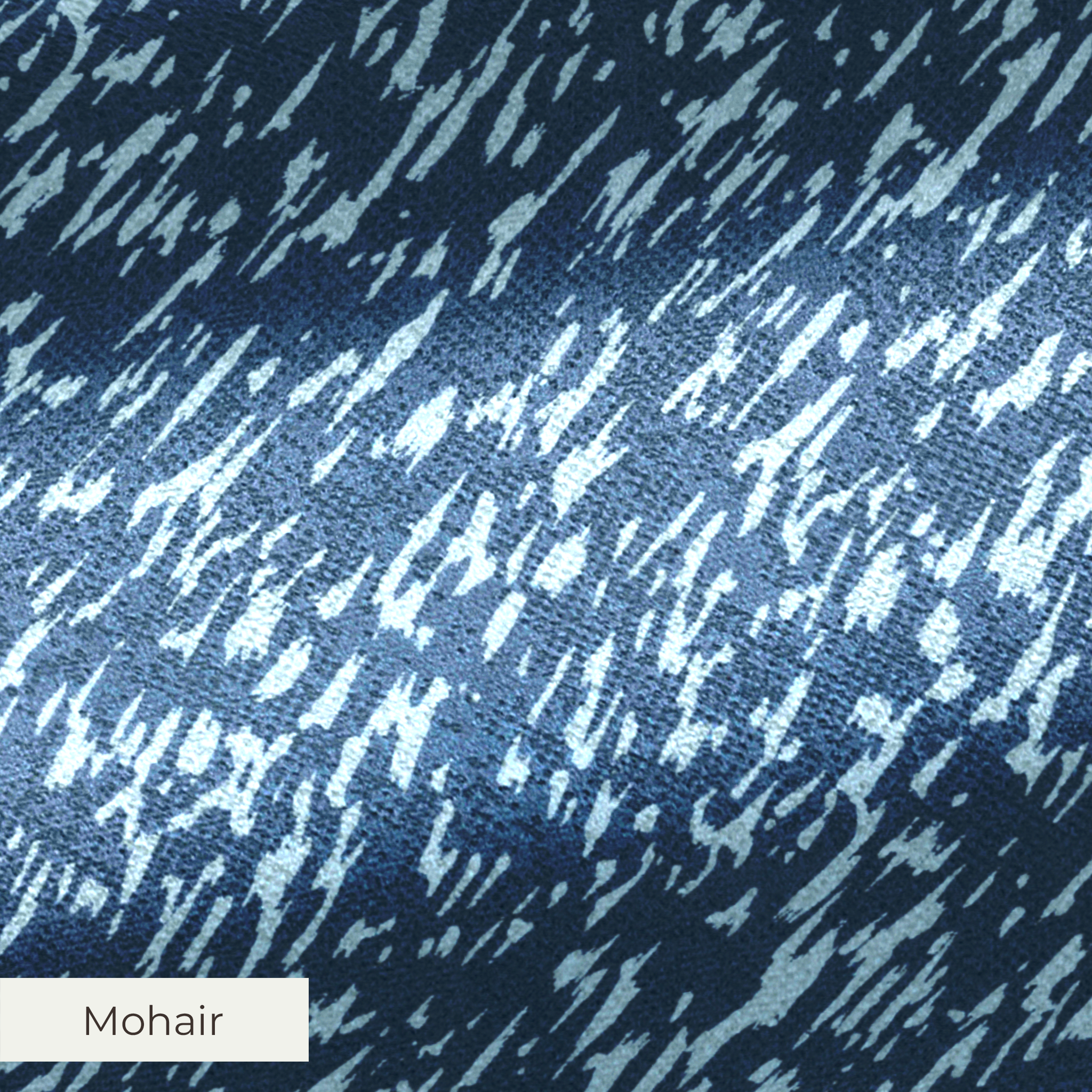  bma mohair texture