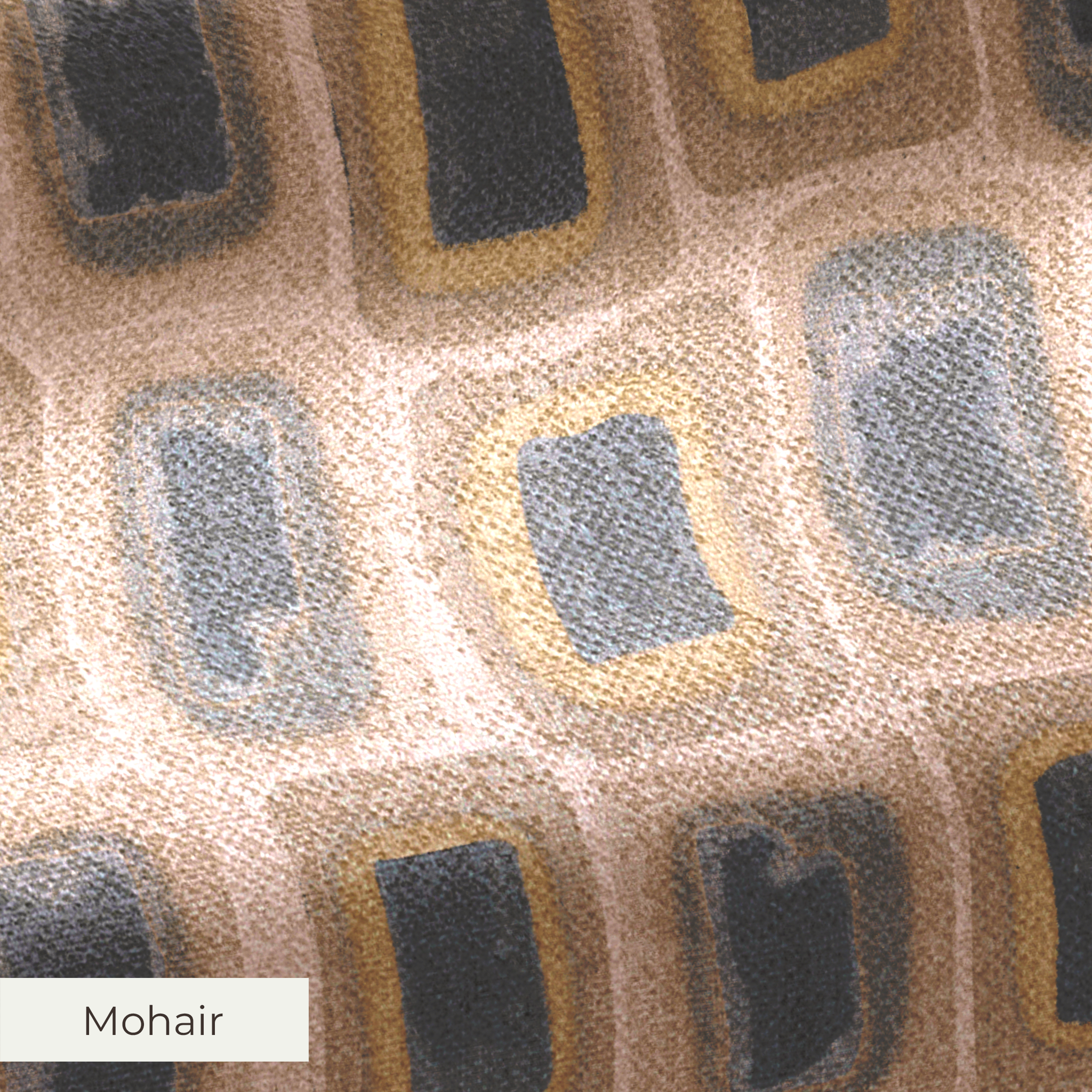  bma mohair texture