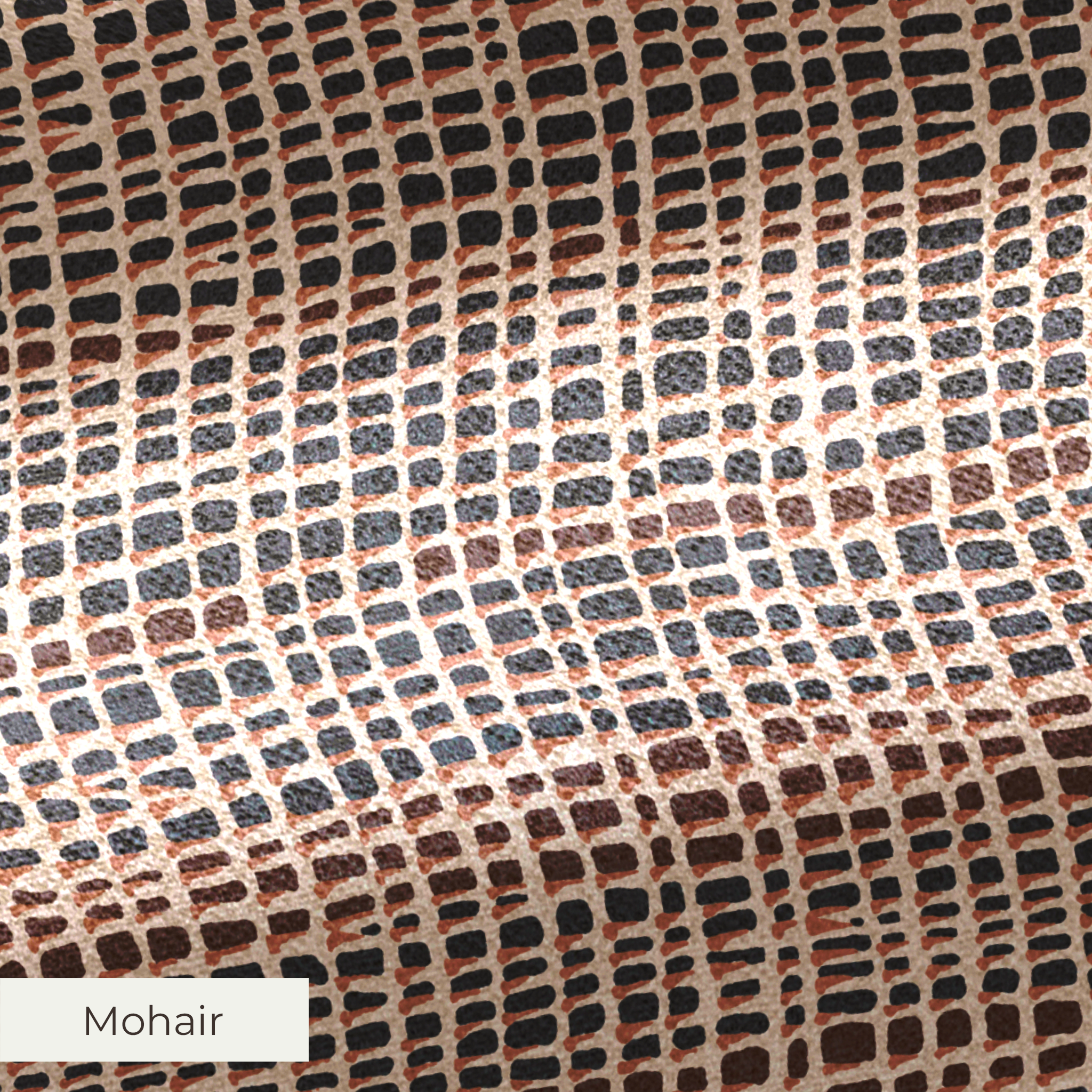  bma mohair texture