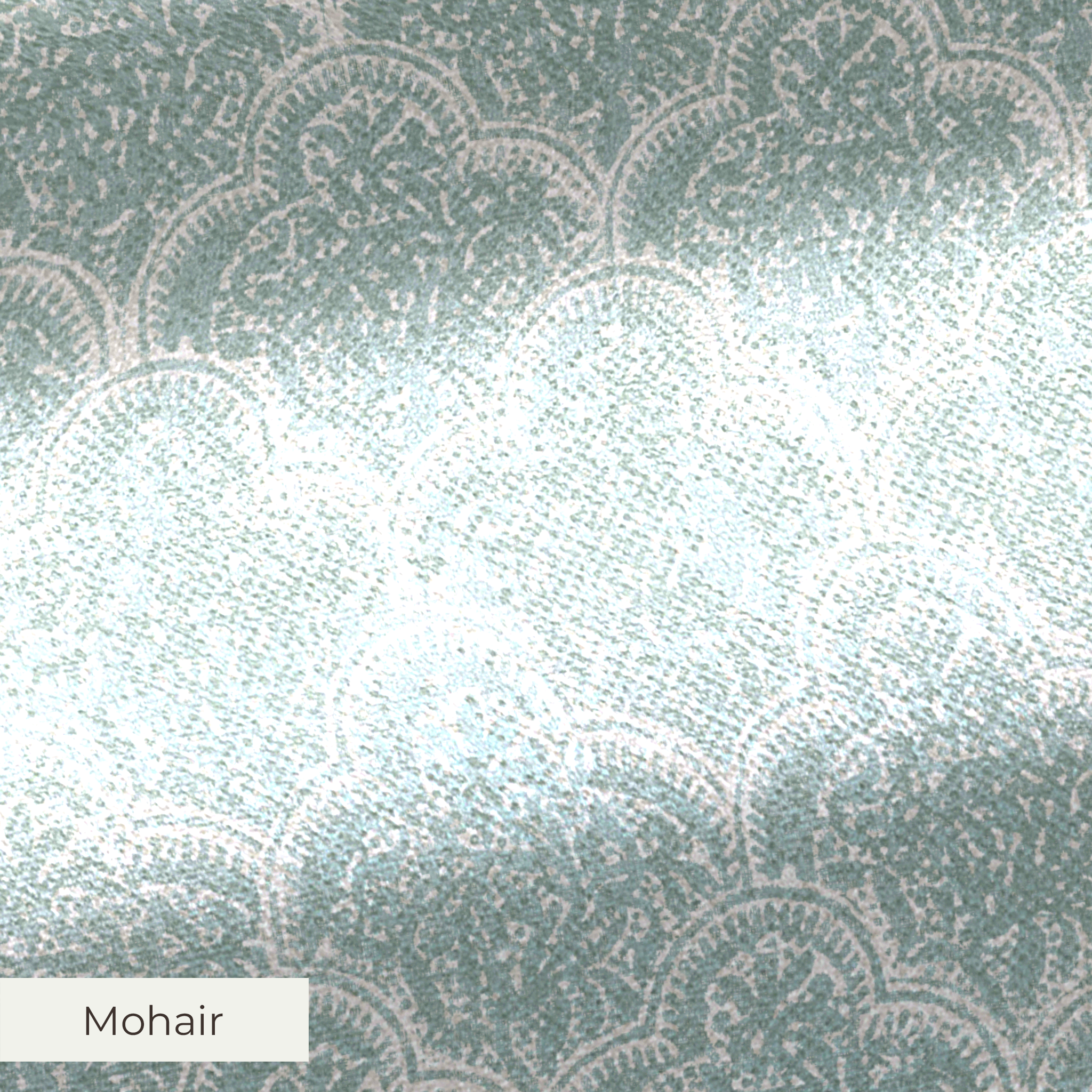 bma mohair texture