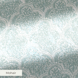 bma mohair texture