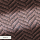 bma mohair texture