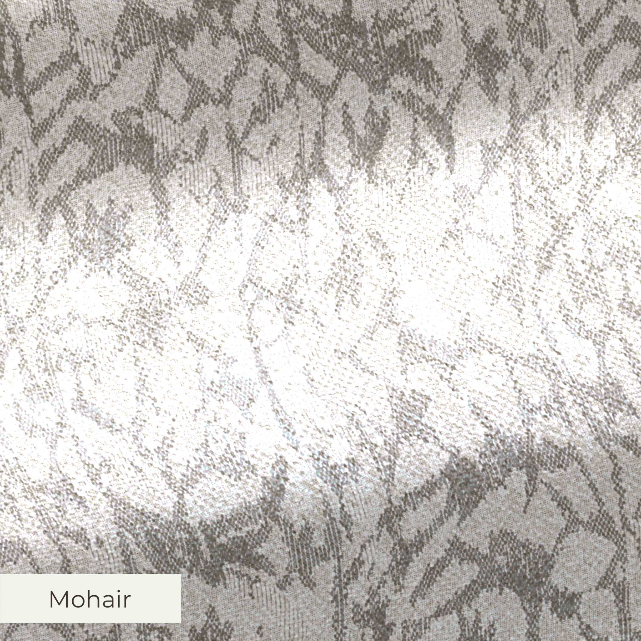  bma mohair texture