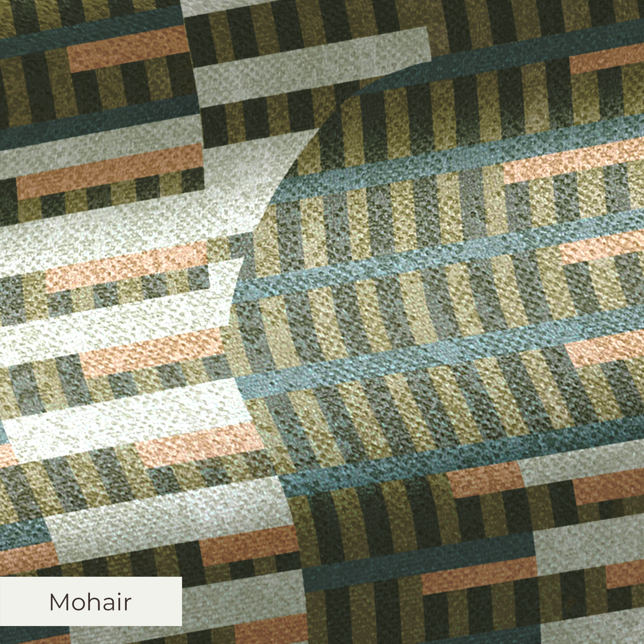  bma mohair texture