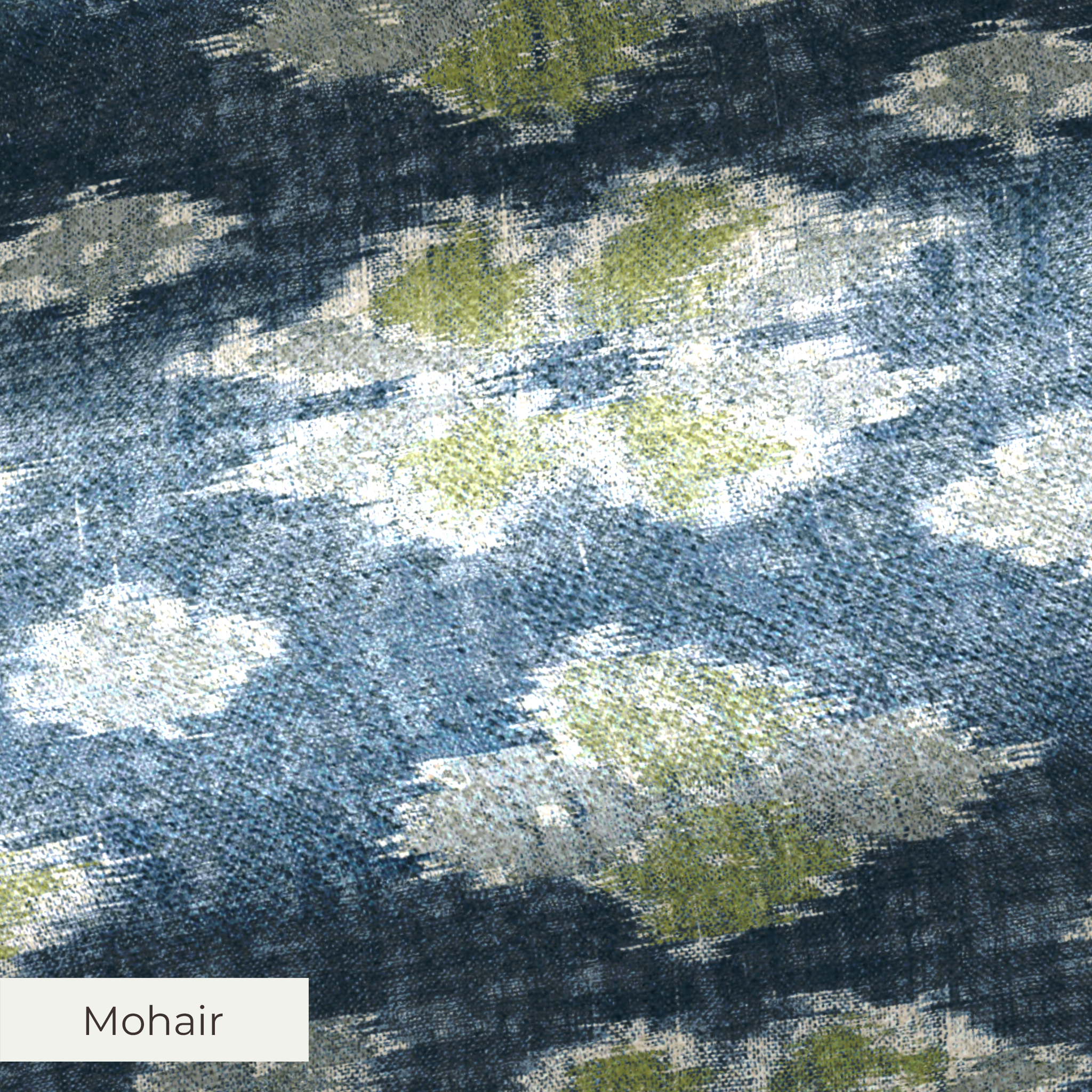  bma mohair texture
