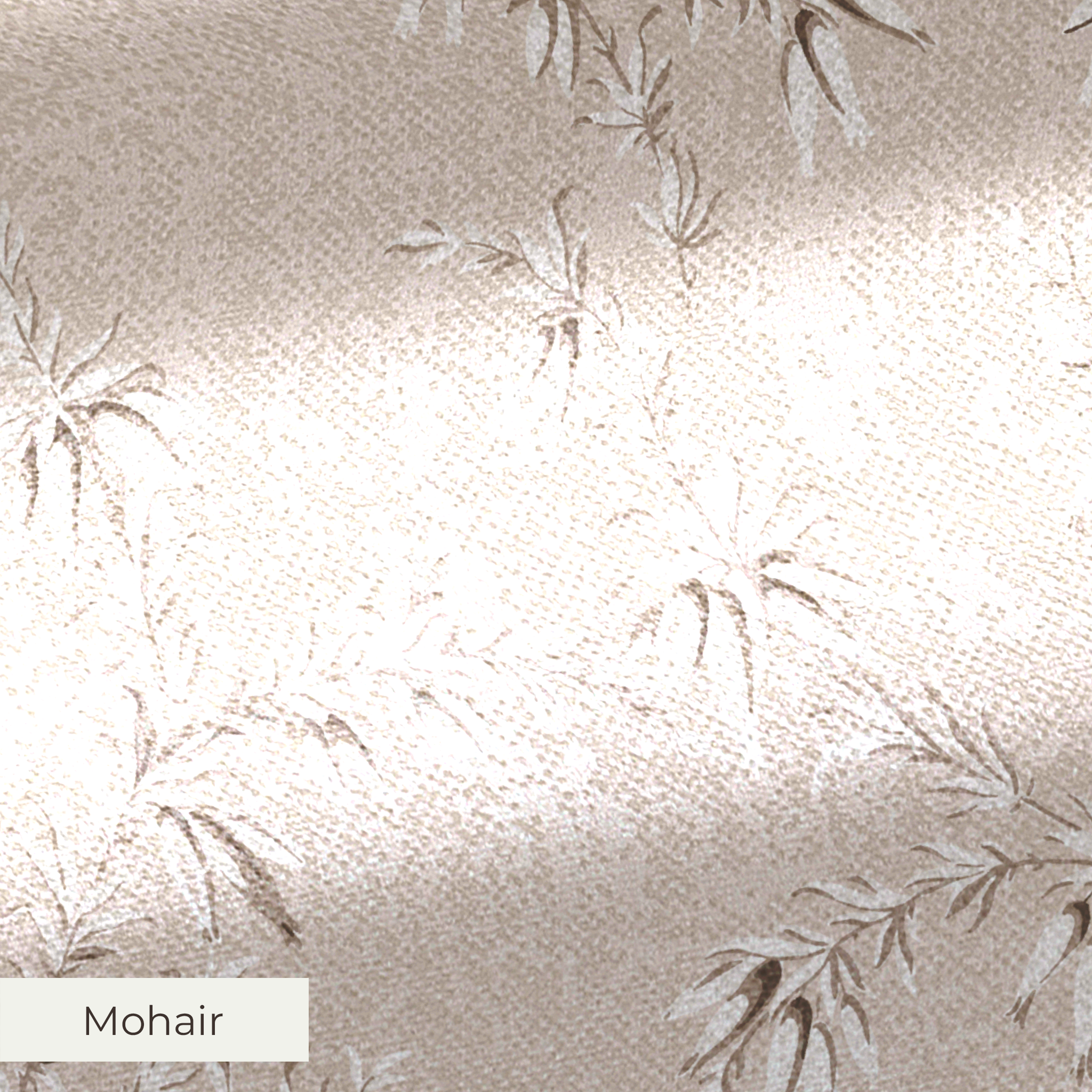 bma mohair texture