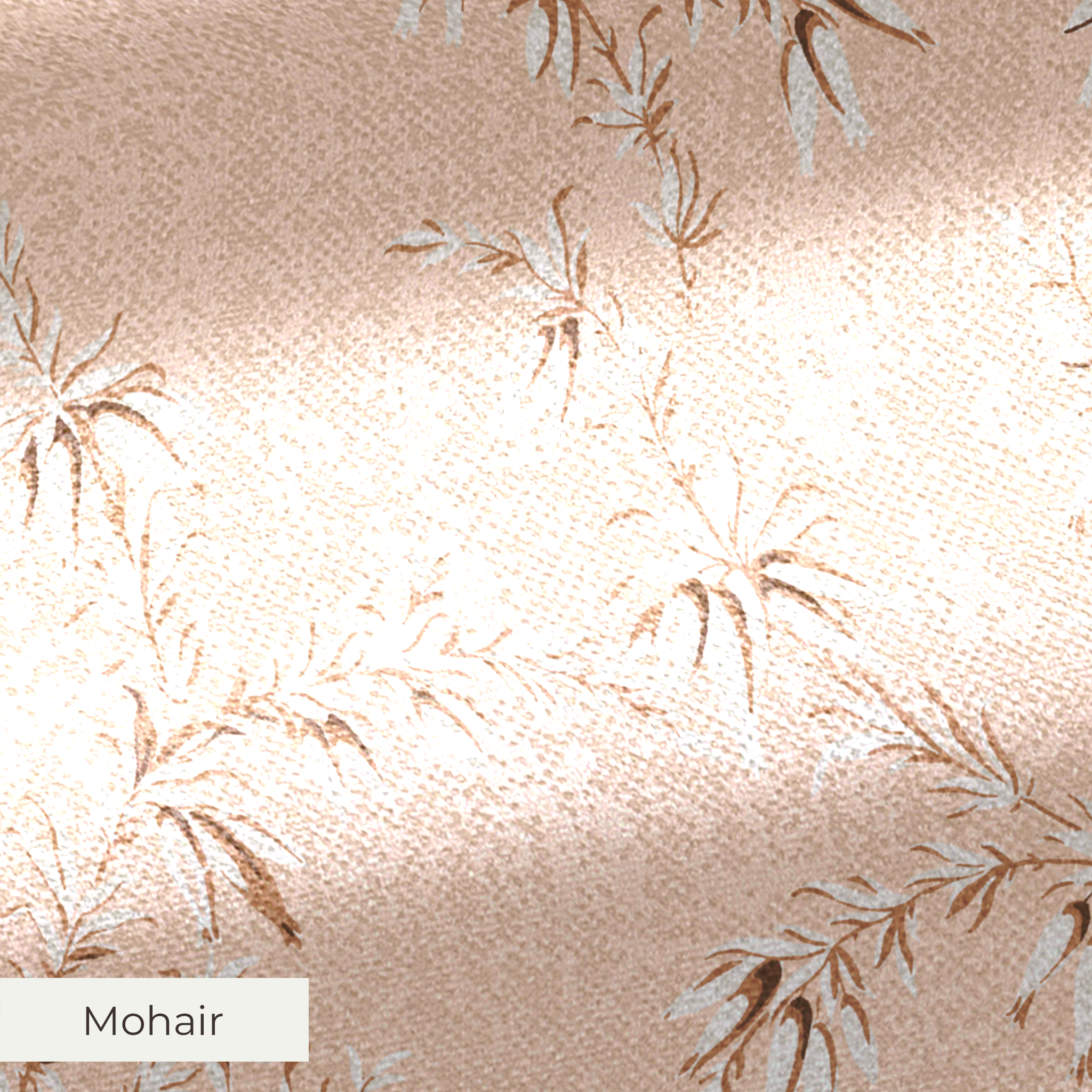  bma mohair texture
