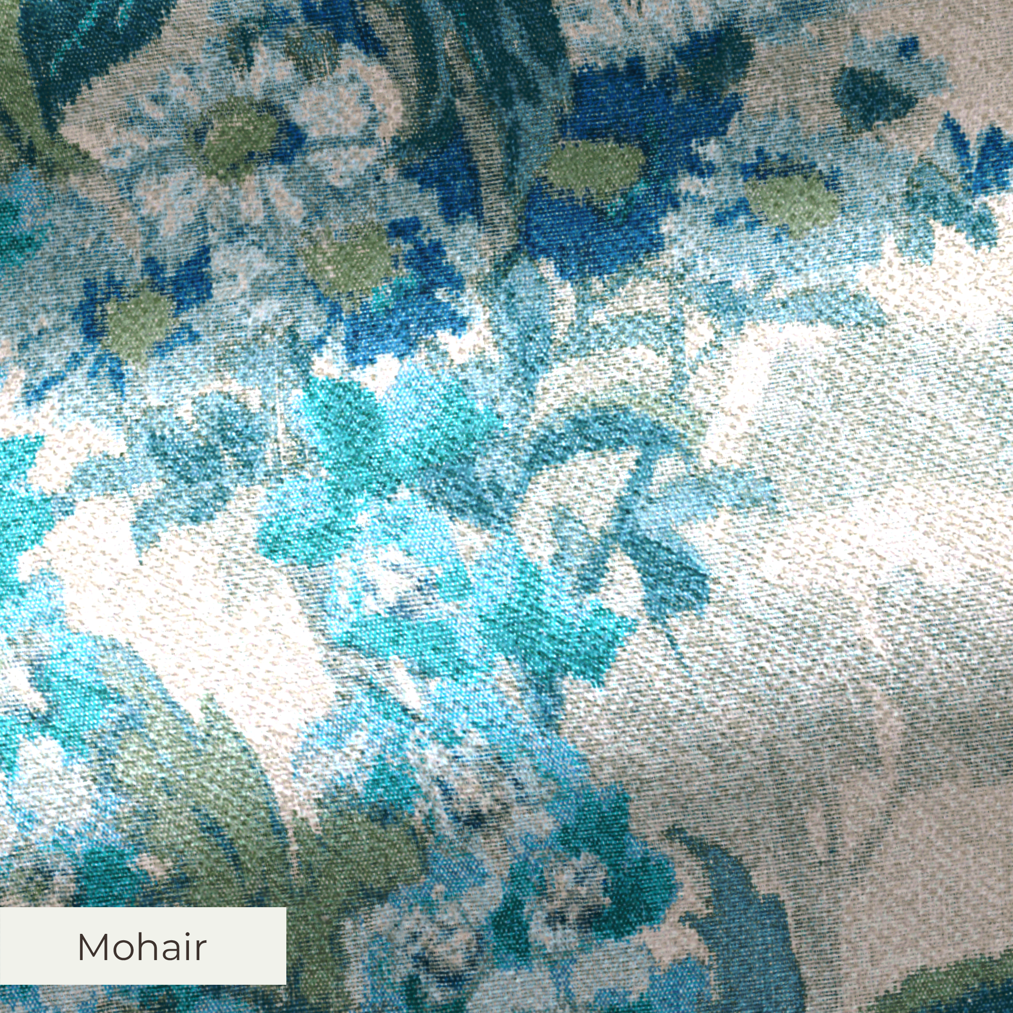  bma mohair texture