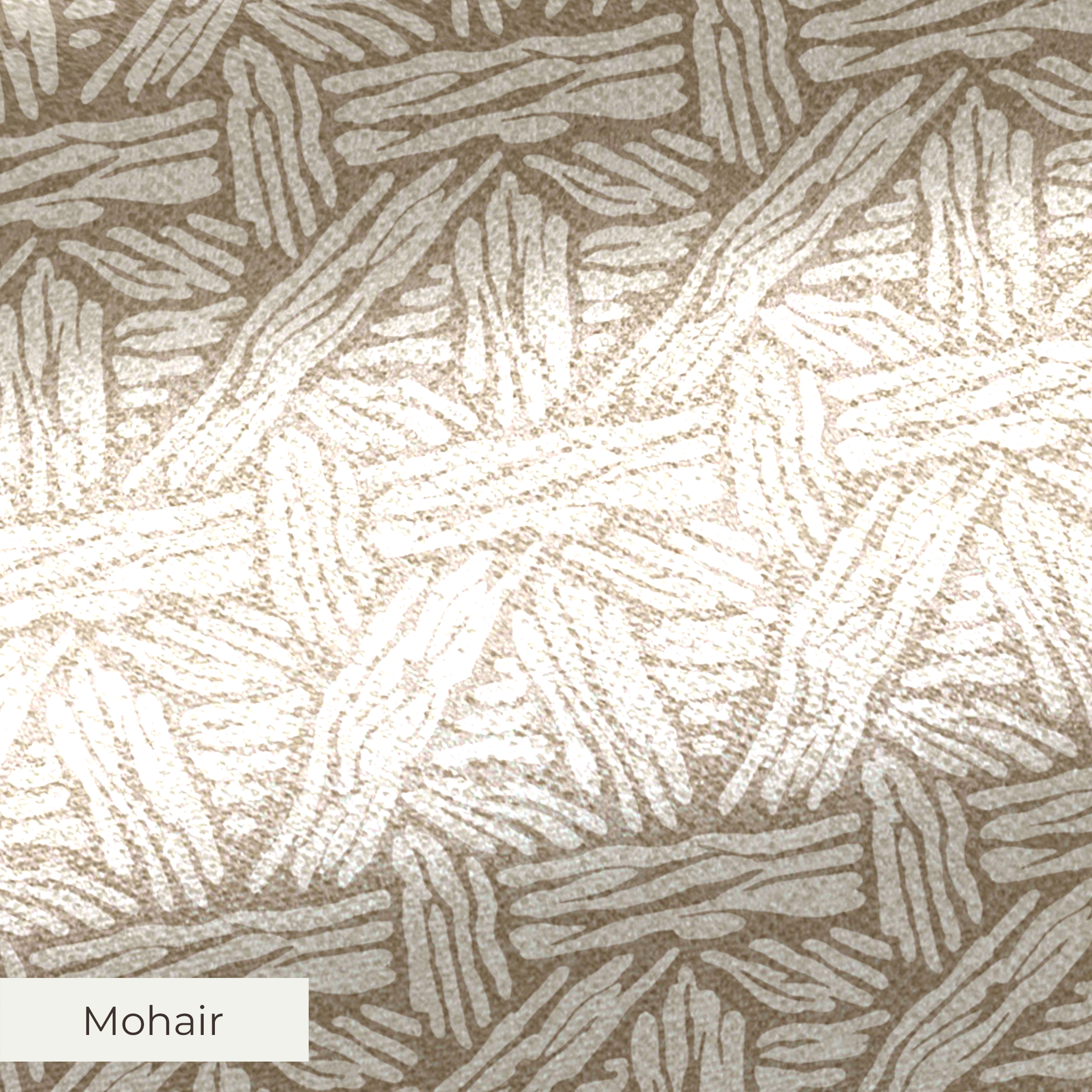  bma mohair texture