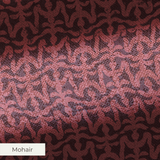 bma mohair texture