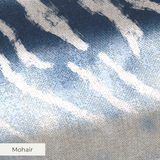 bma mohair texture