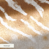 bma mohair texture
