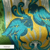  #material_Mohair_Alta™_DWR