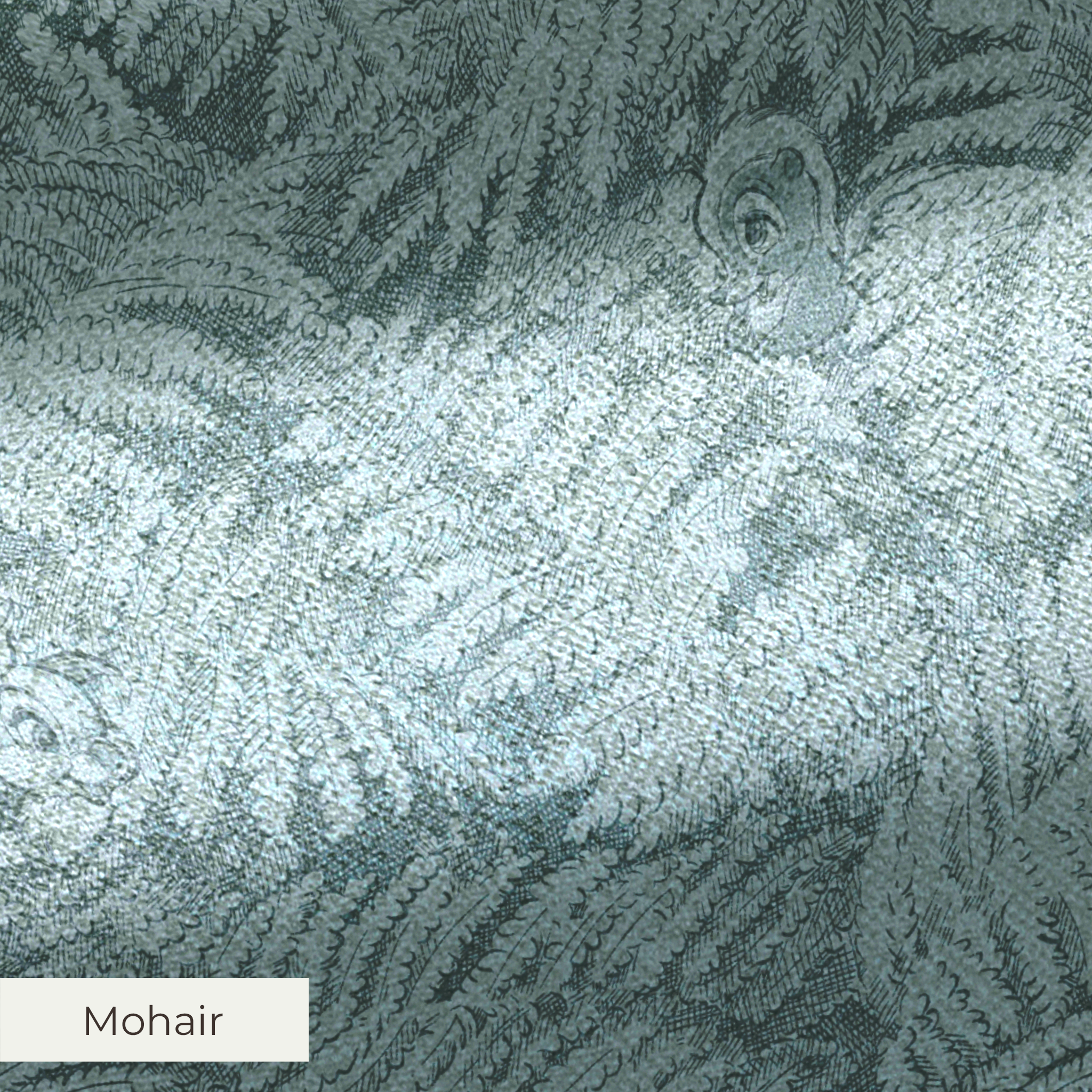  bma mohair texture
