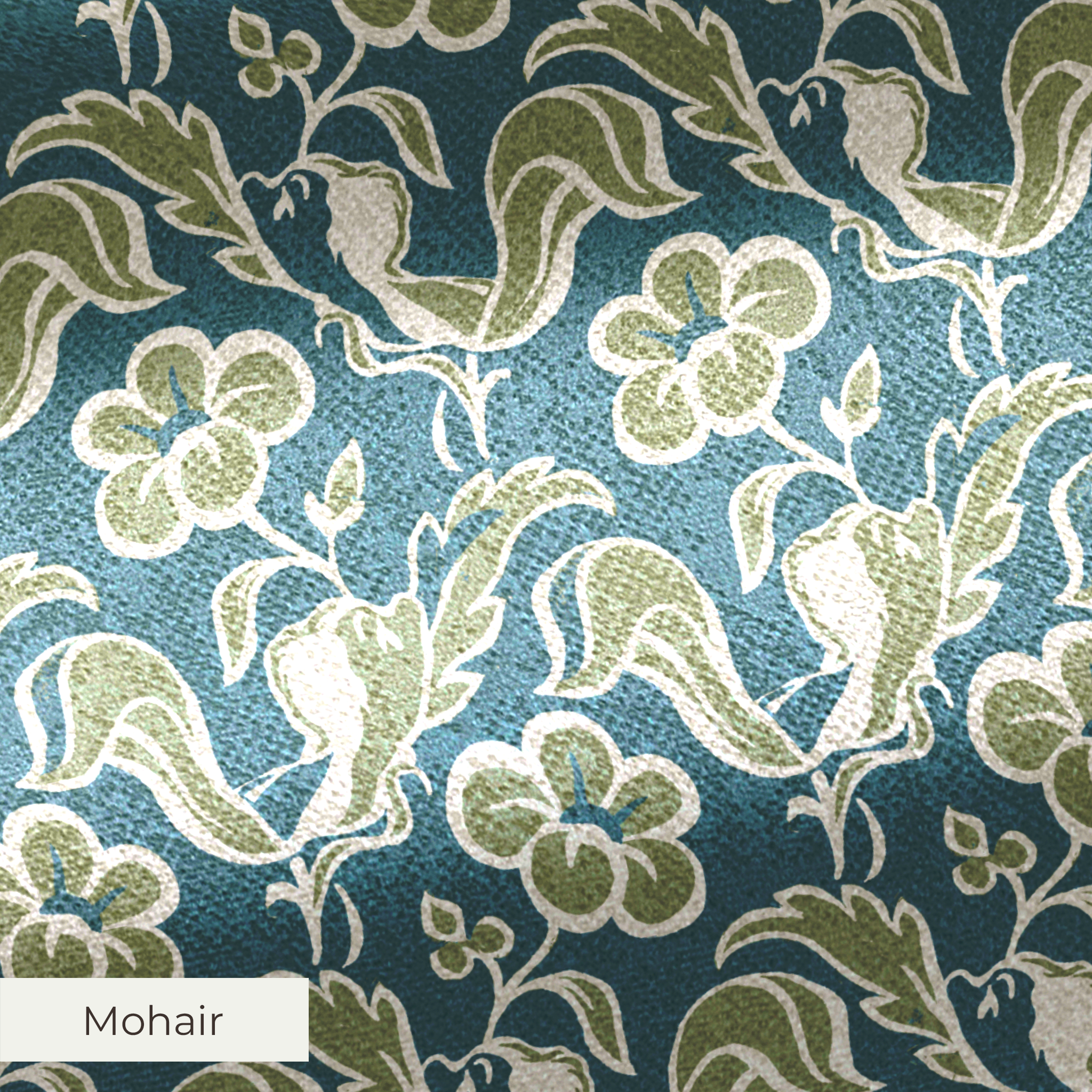  bma mohair texture