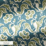  bma mohair texture
