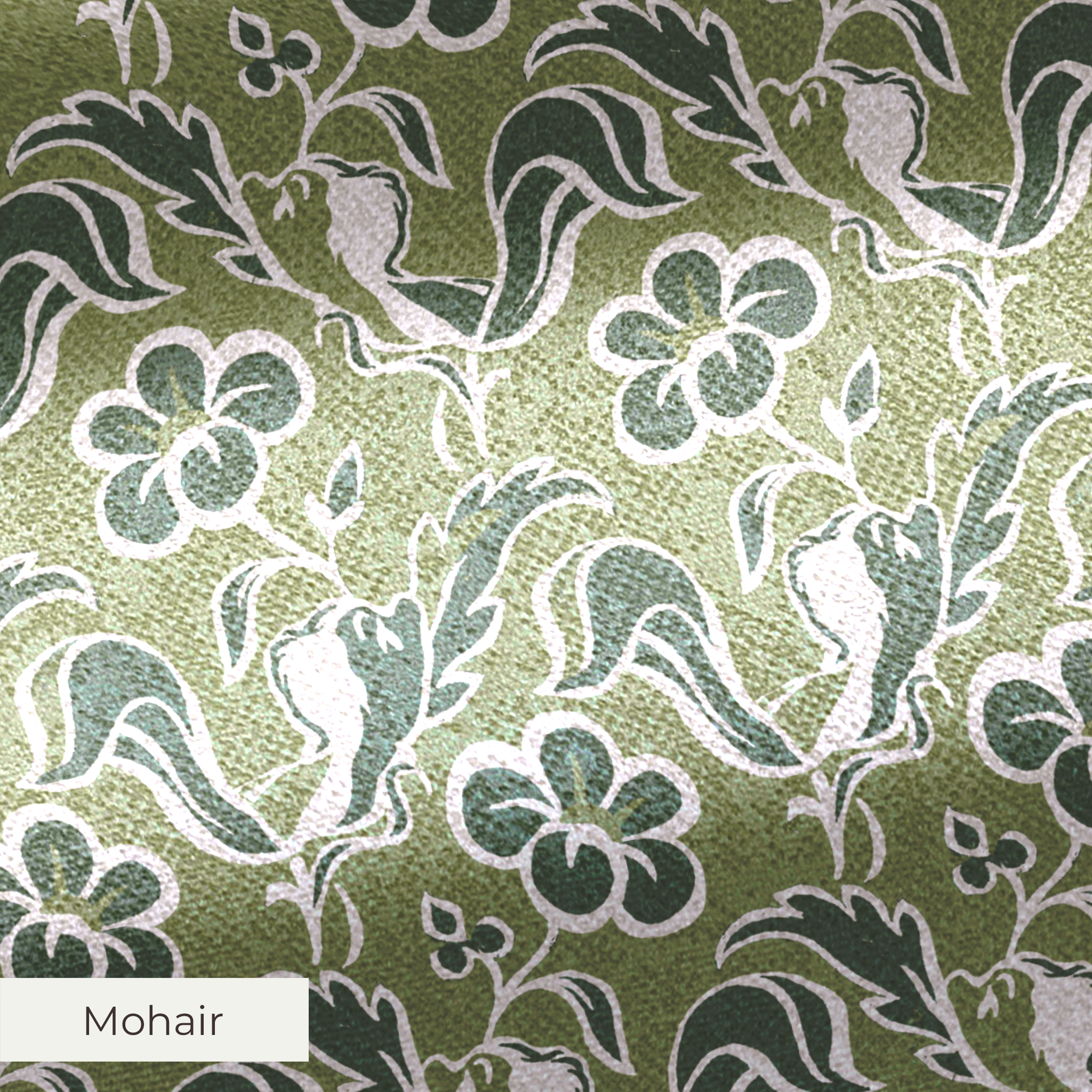  bma mohair texture
