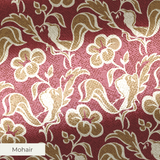  bma mohair texture