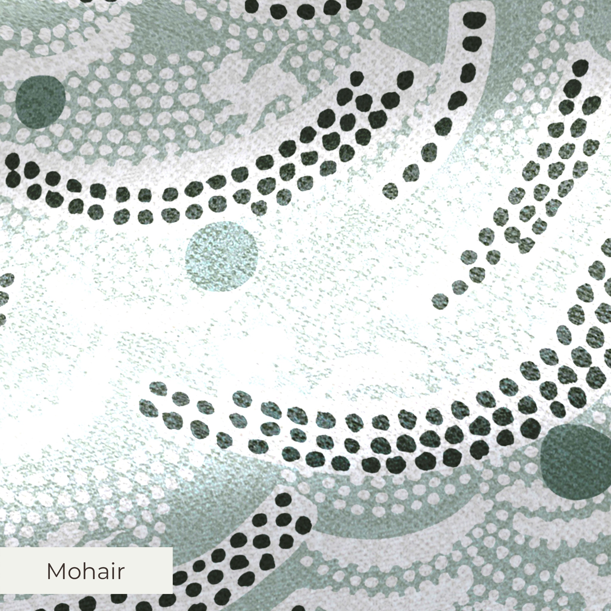 bma mohair texture