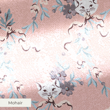  bma mohair texture