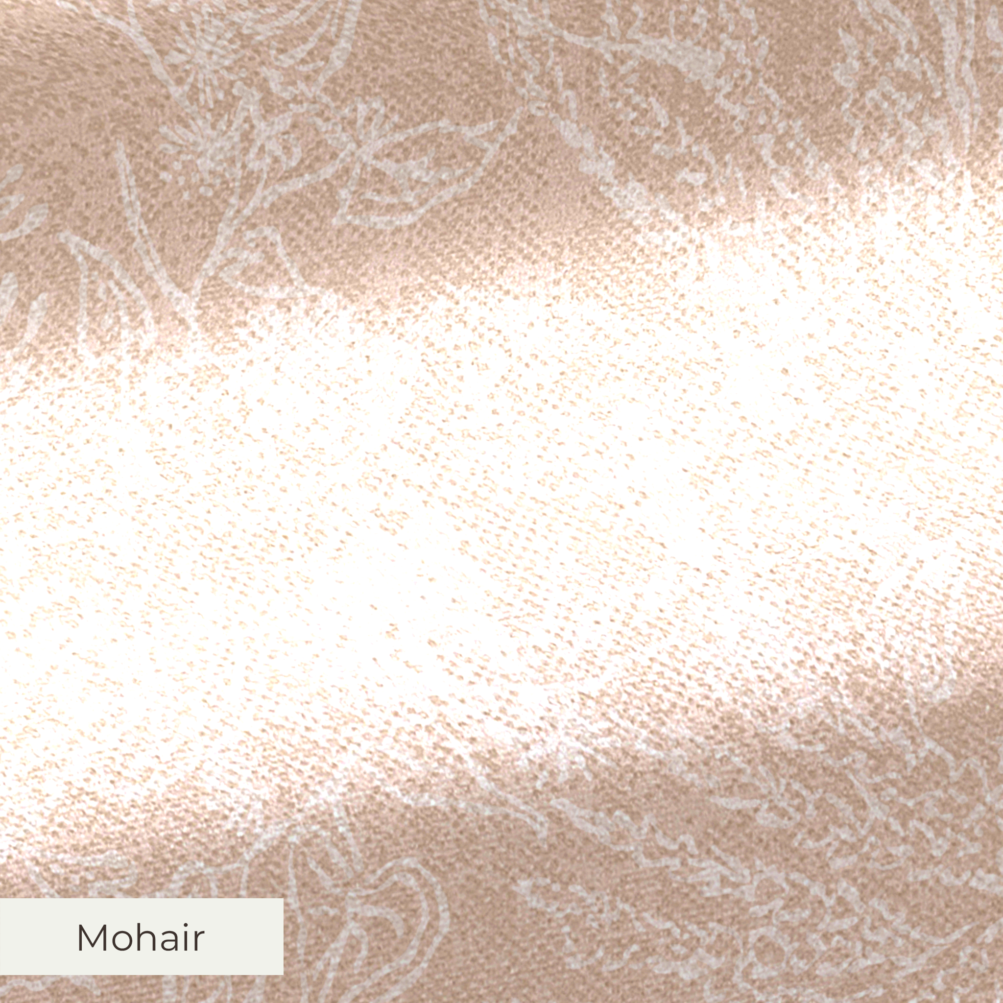  bma mohair texture