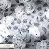  bma mohair texture