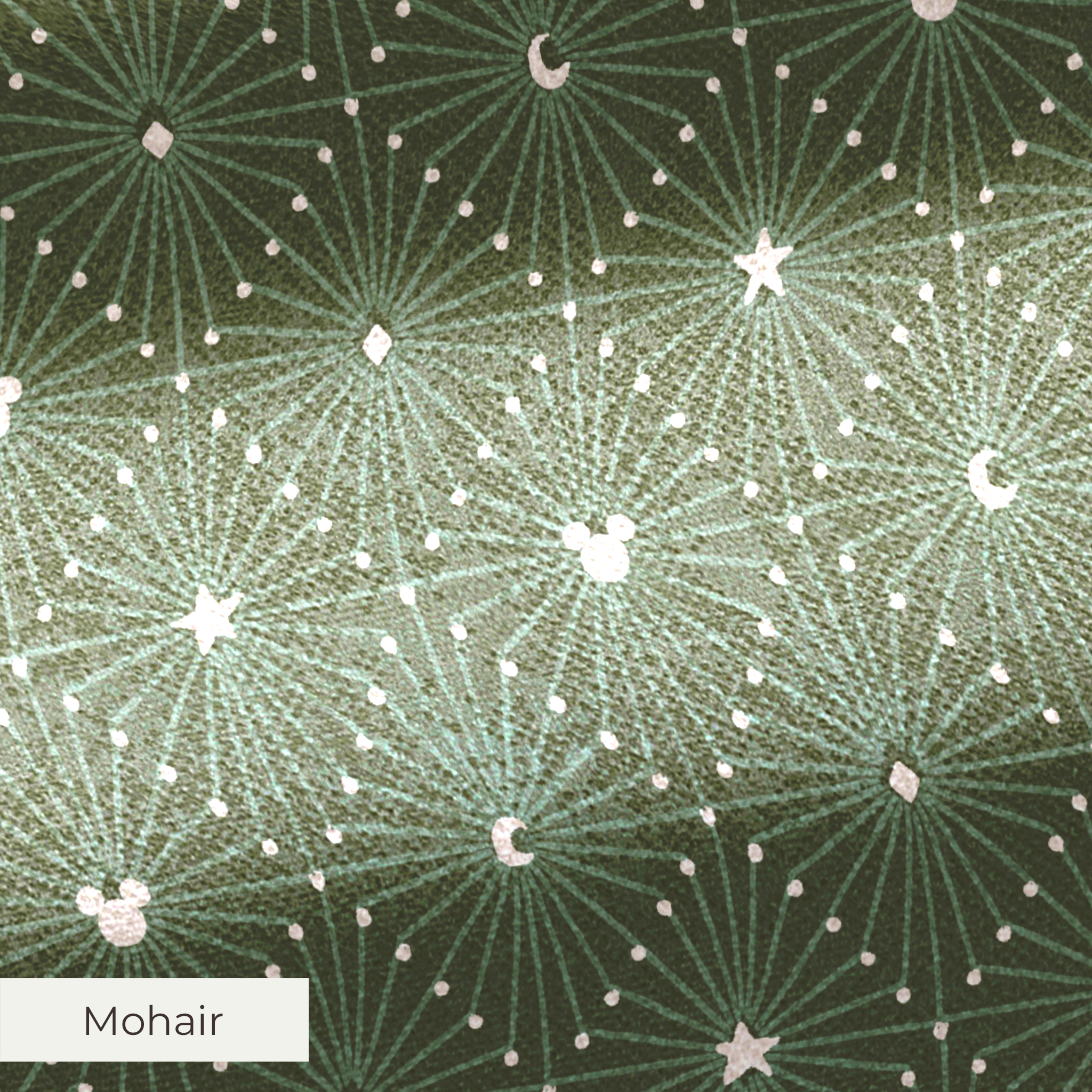  bma mohair texture
