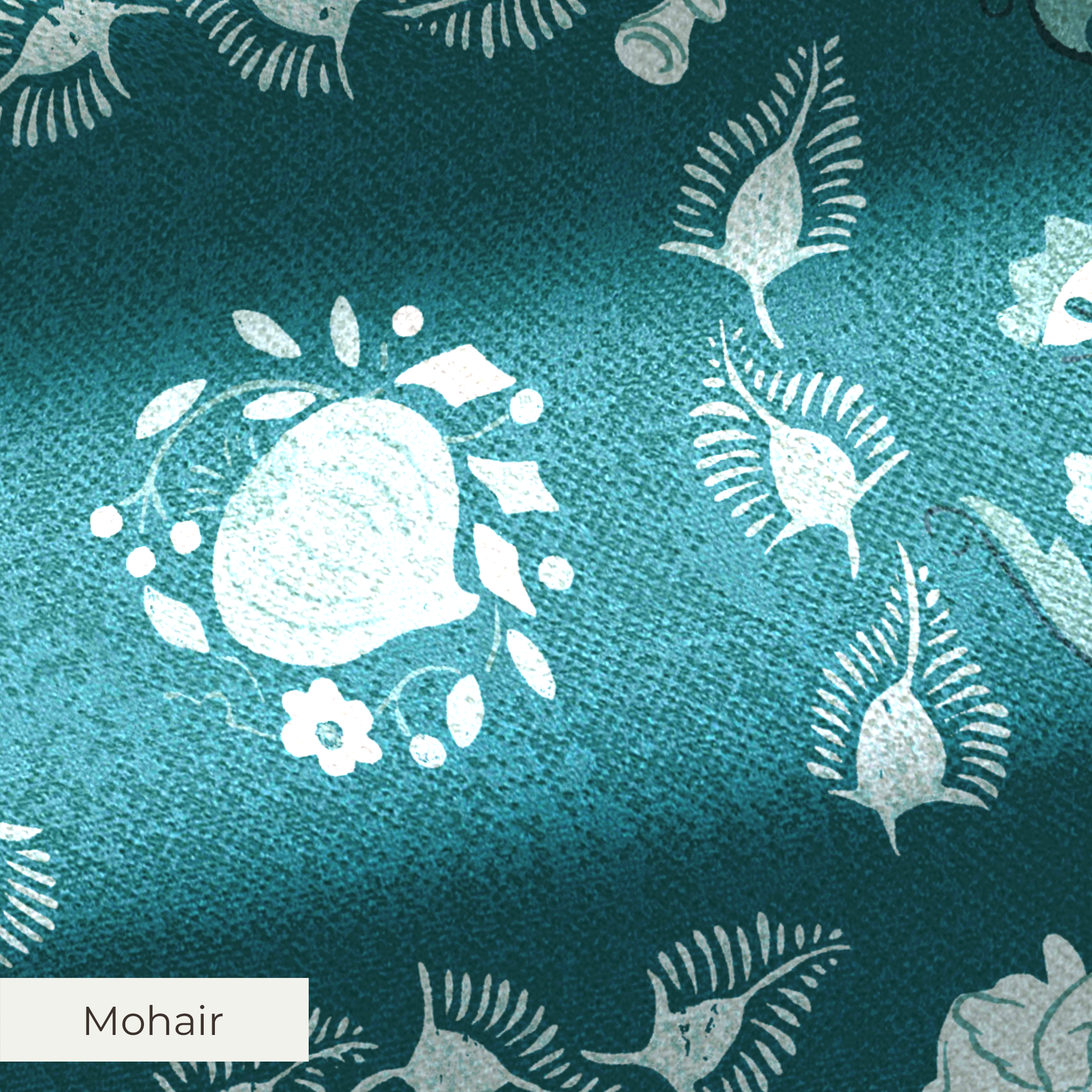  bma mohair texture