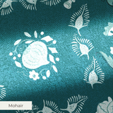  bma mohair texture