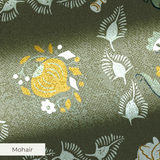  bma mohair texture