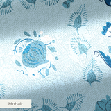  bma mohair texture