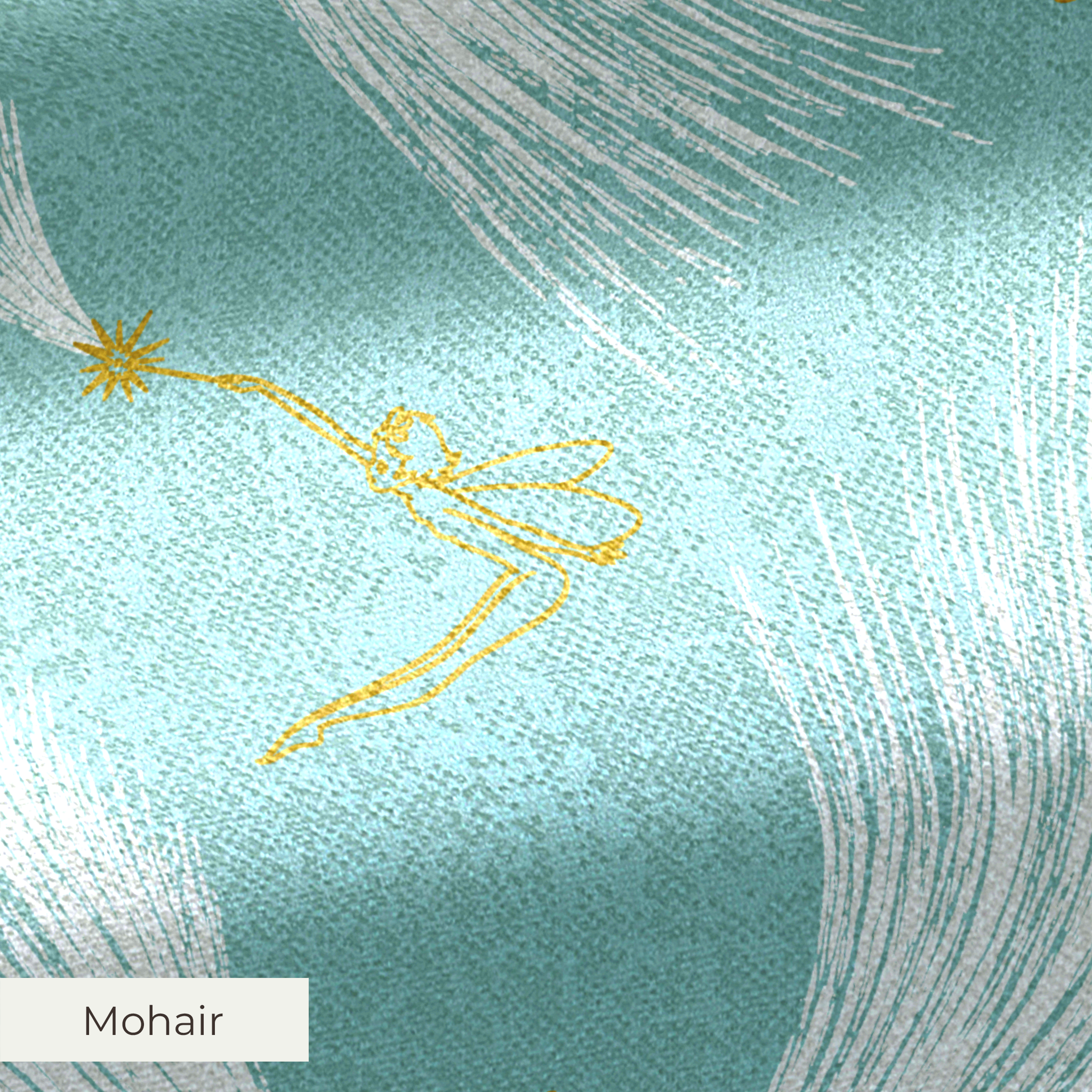  bma mohair texture