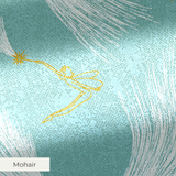  bma mohair texture