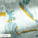  bma mohair texture
