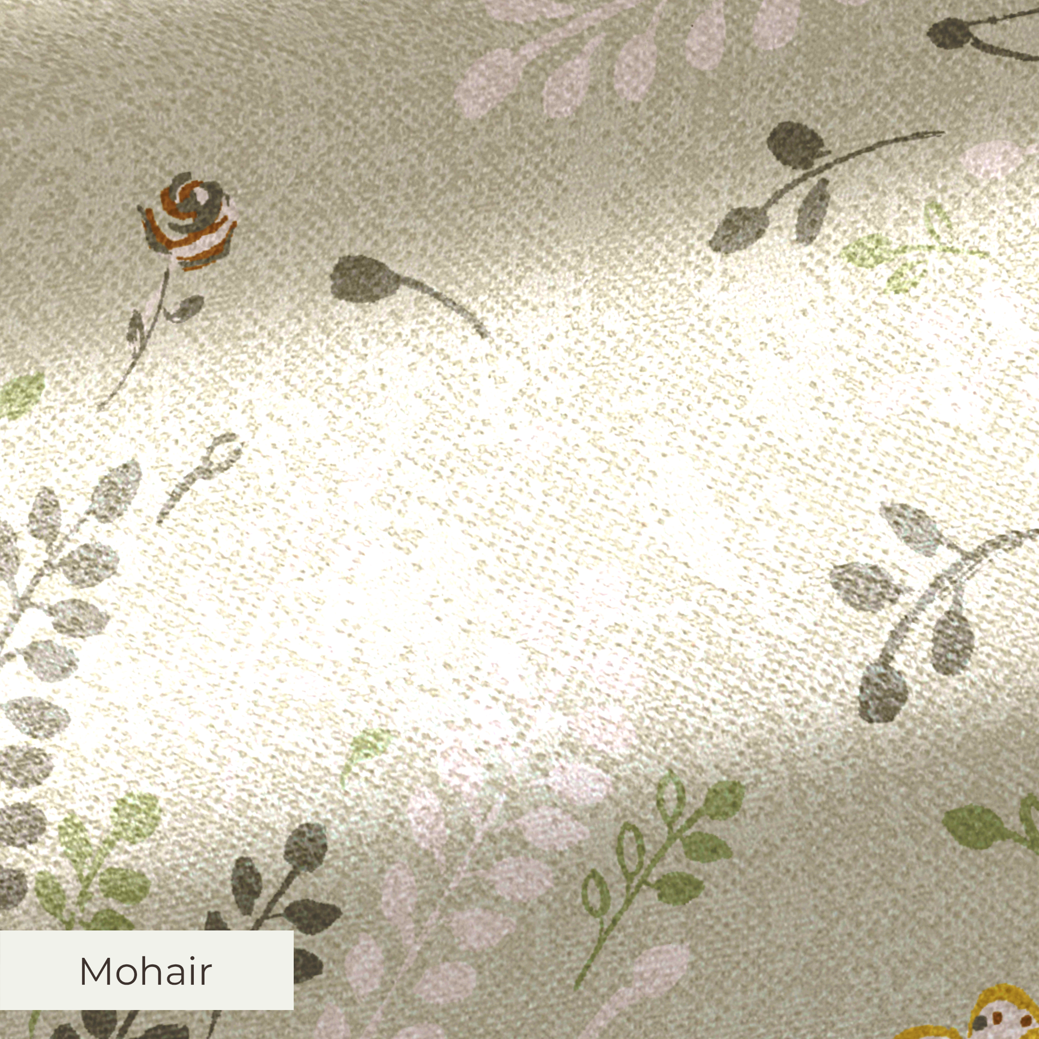  bma mohair texture