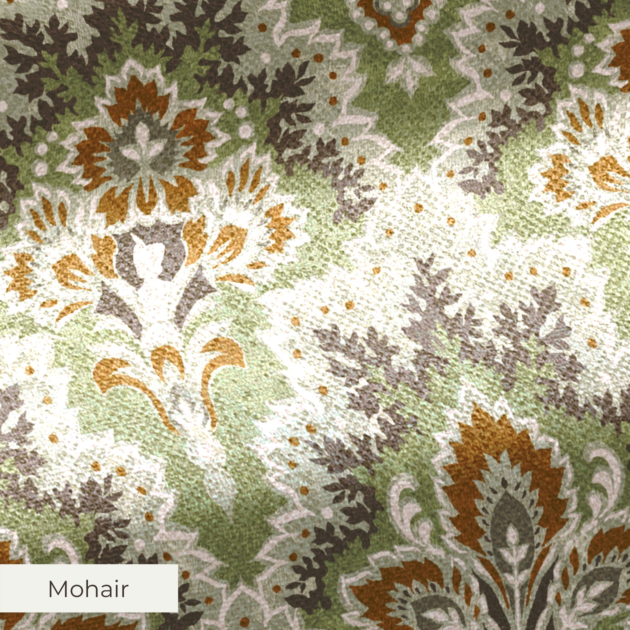  bma mohair texture