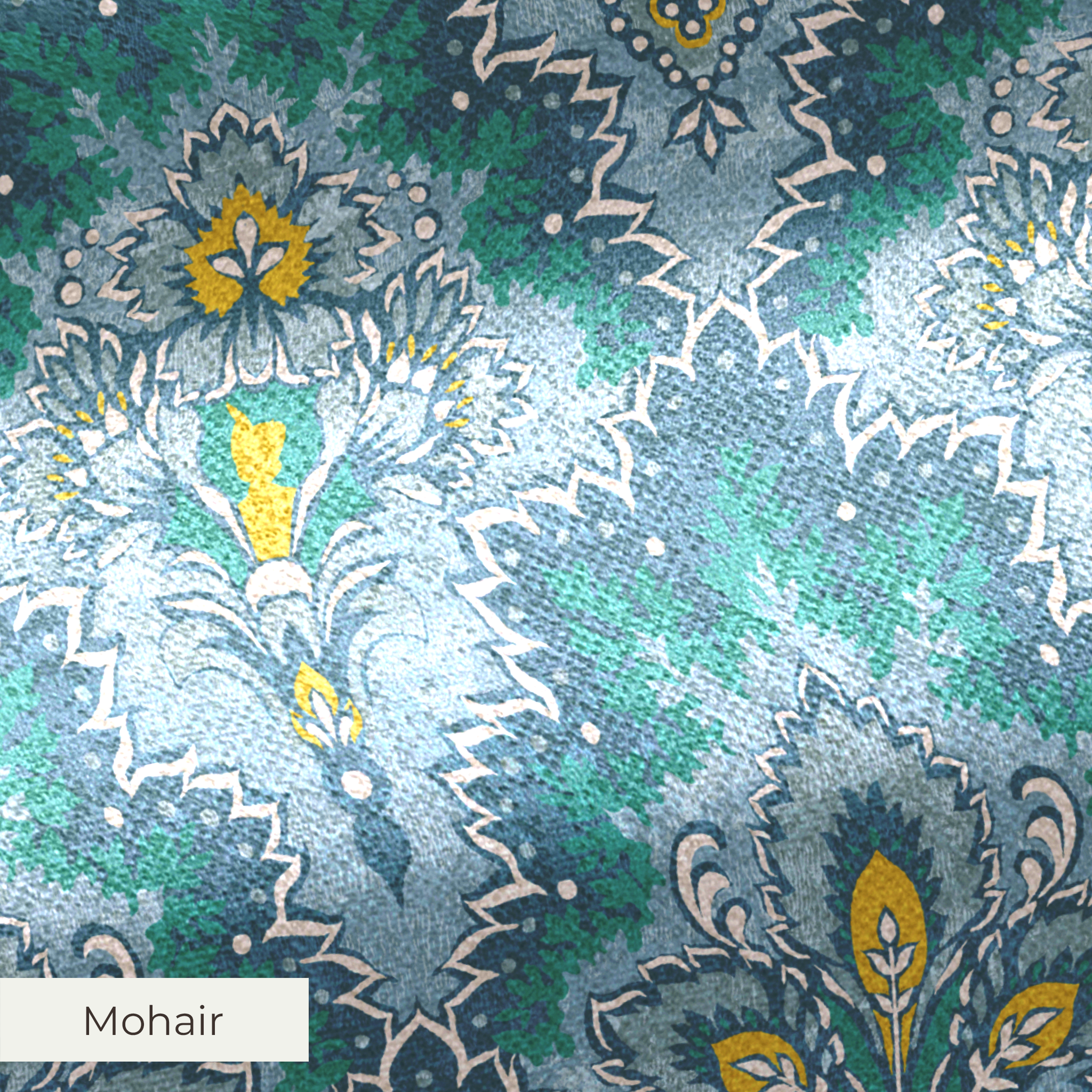  bma mohair texture