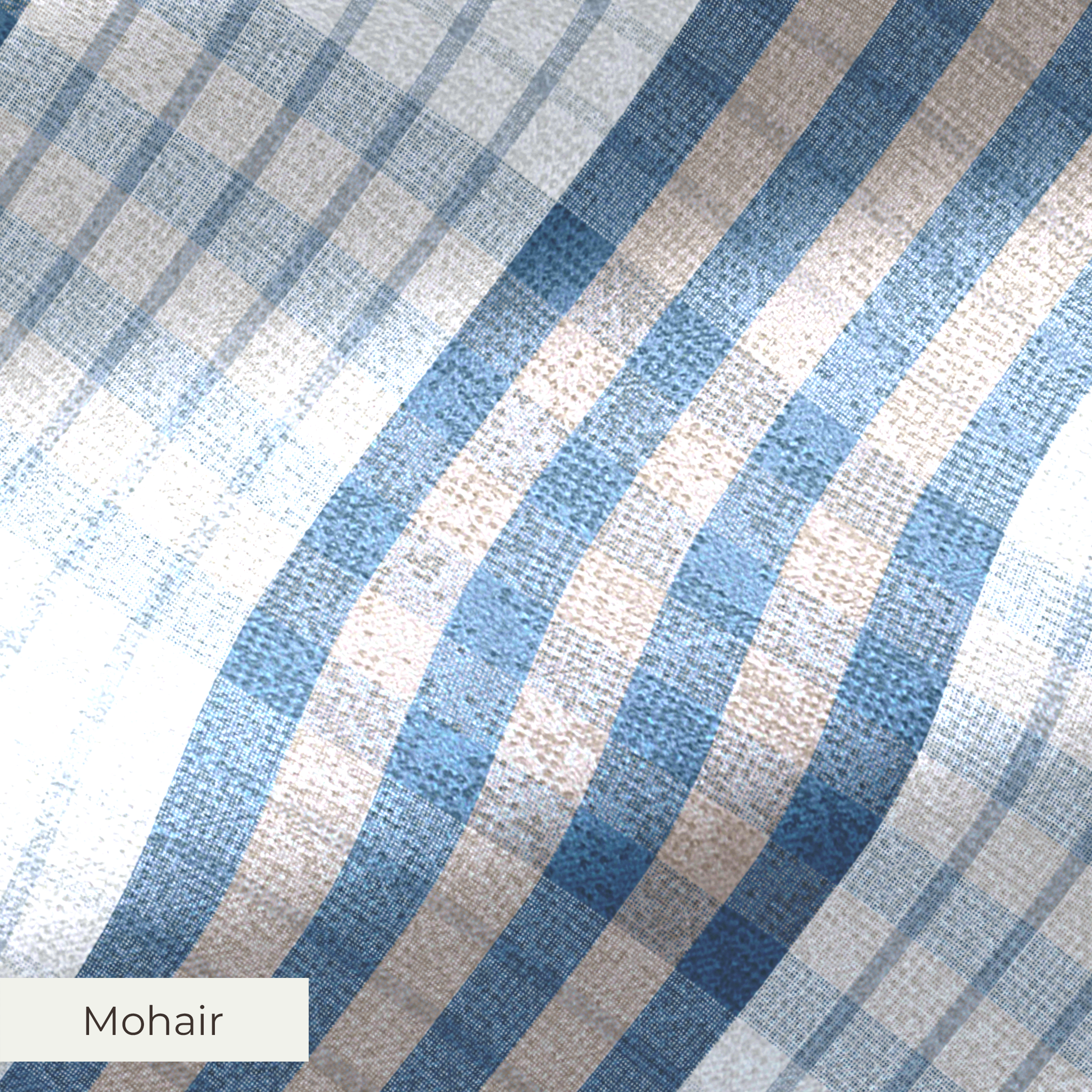  bma mohair texture