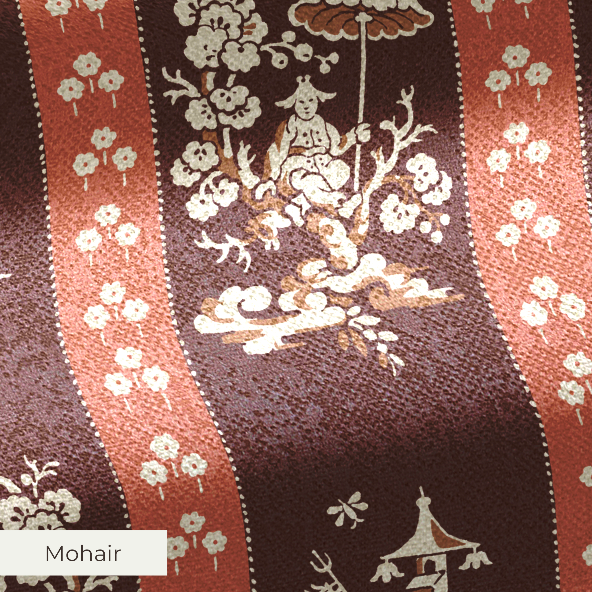 #material_Mohair_Alta™_DWR