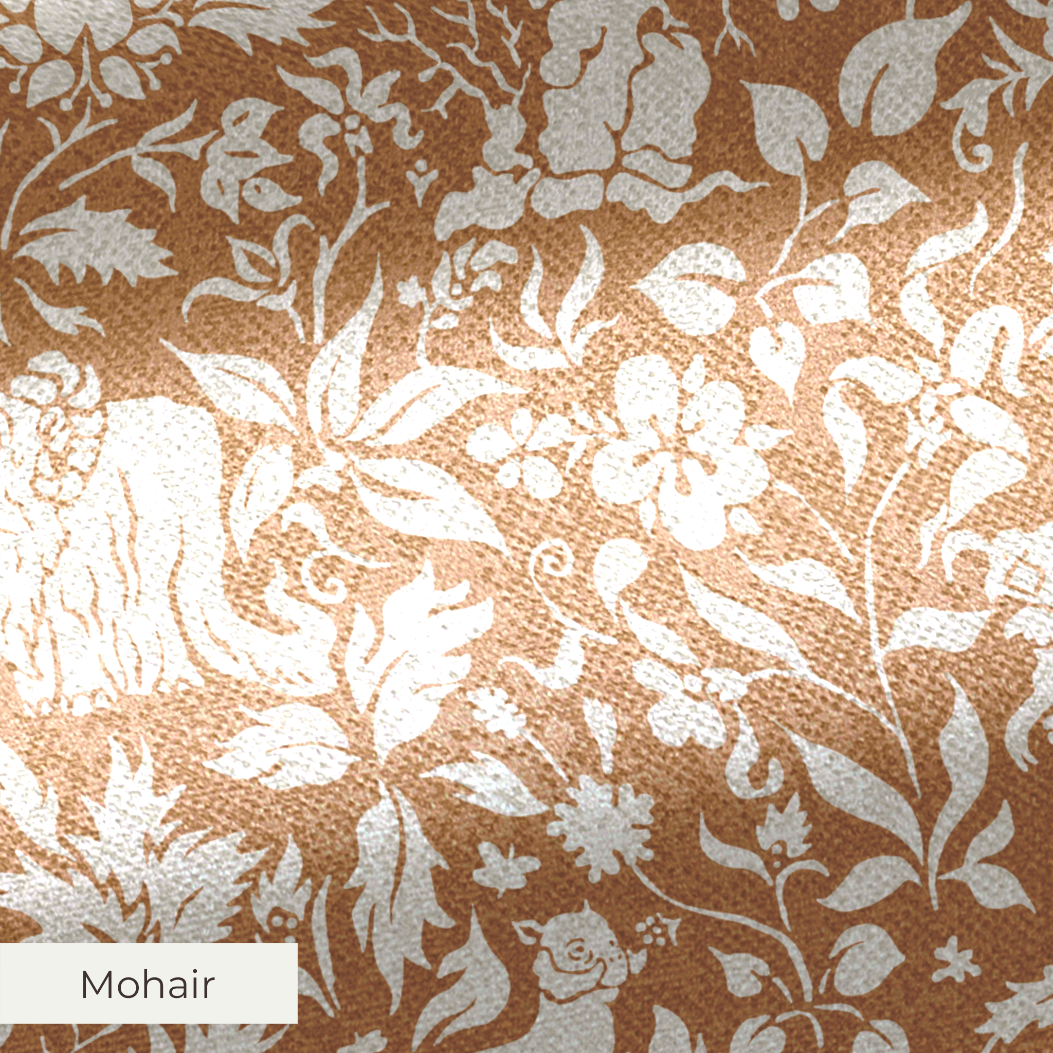  bma mohair texture