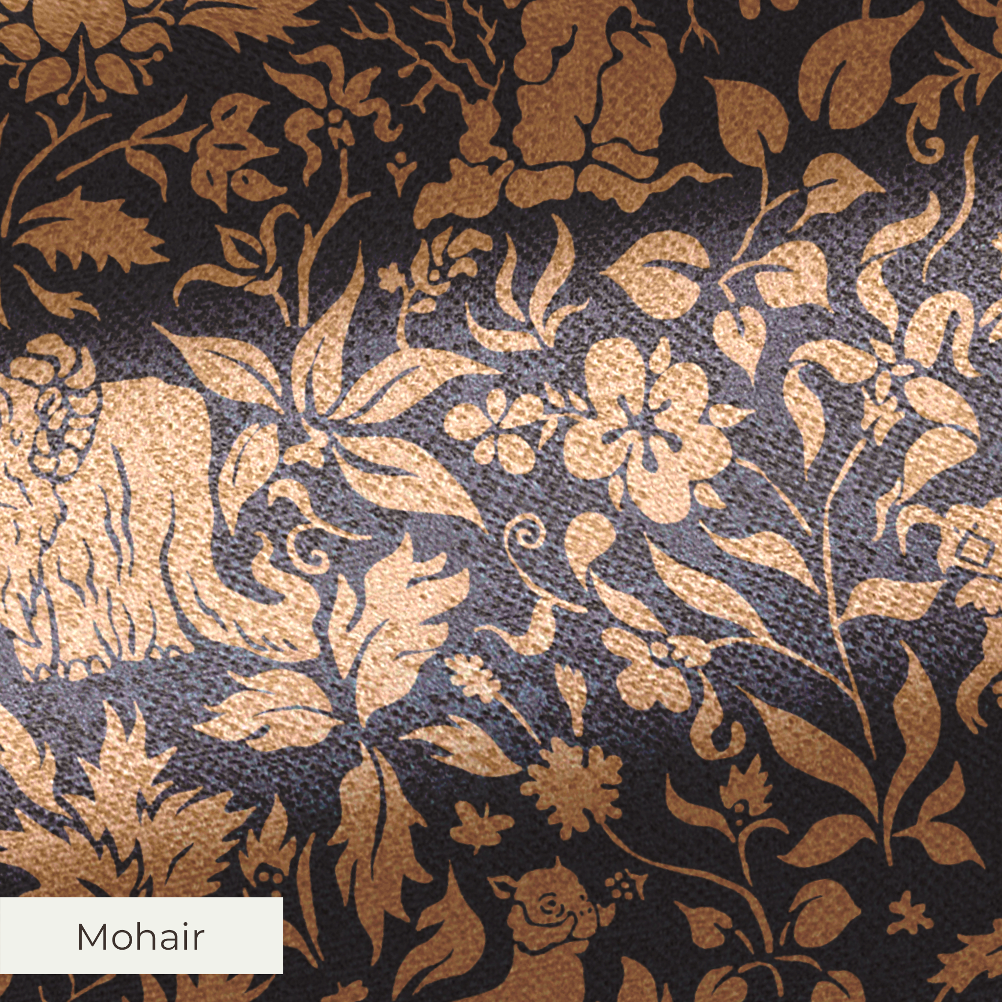 bma mohair texture