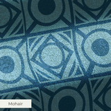 bma mohair texture