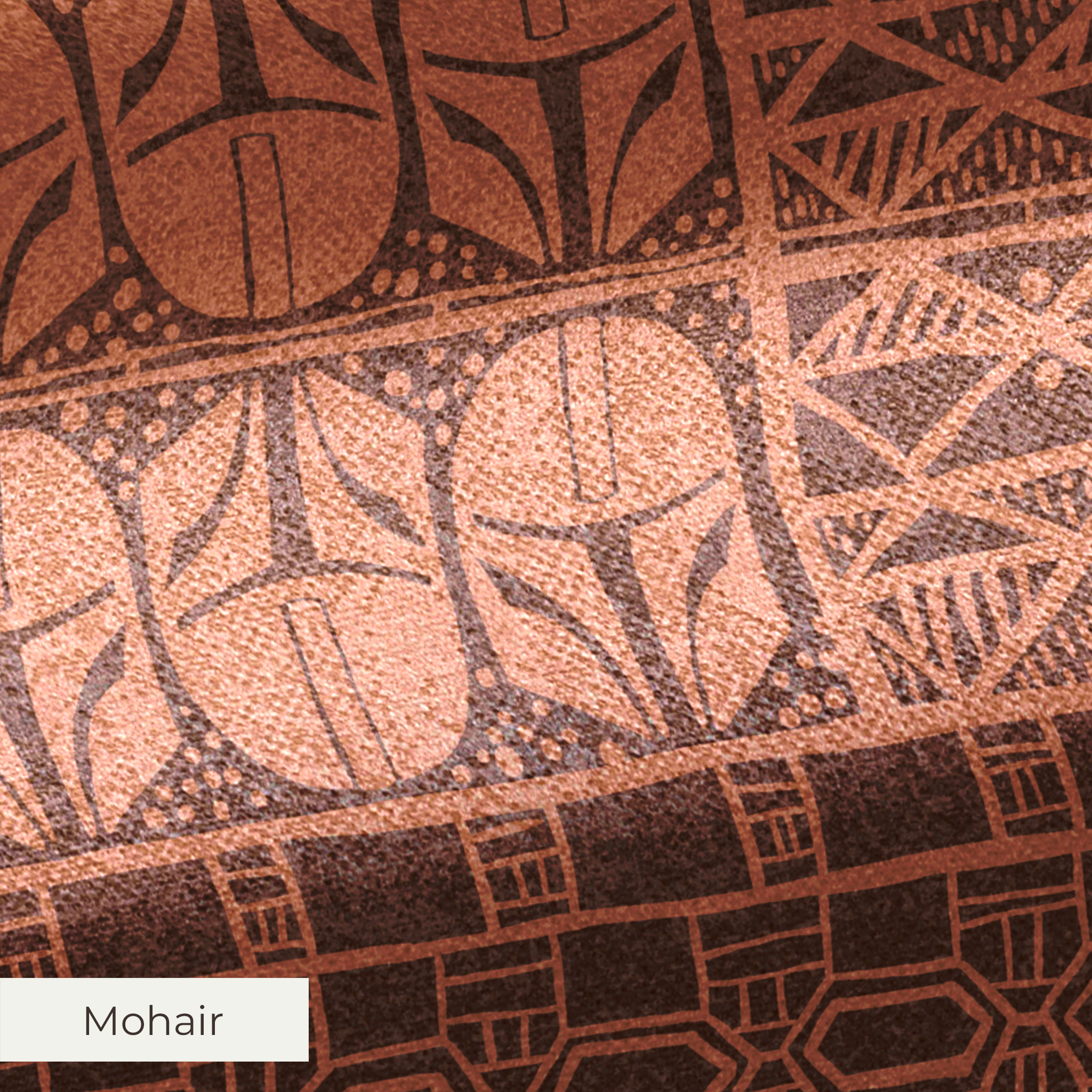  bma mohair texture