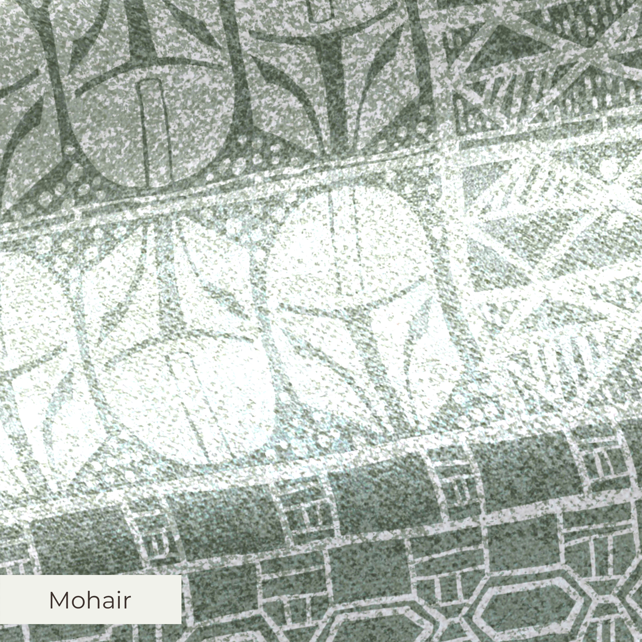  bma mohair texture